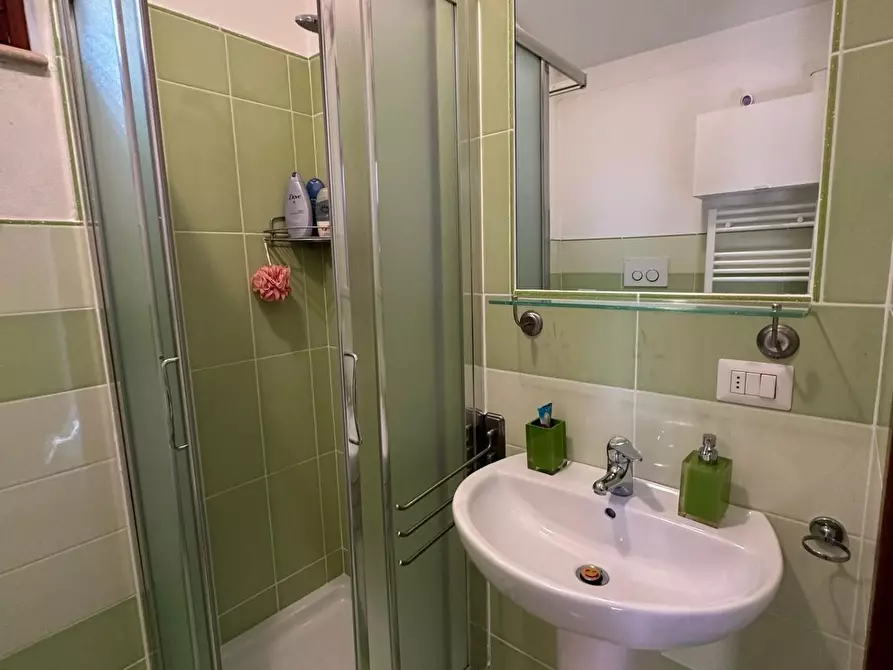 Immagine 22 di Appartamento in vendita  a Sovicille