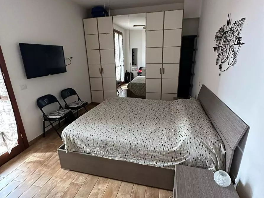 Immagine 14 di Appartamento in vendita  a Sovicille