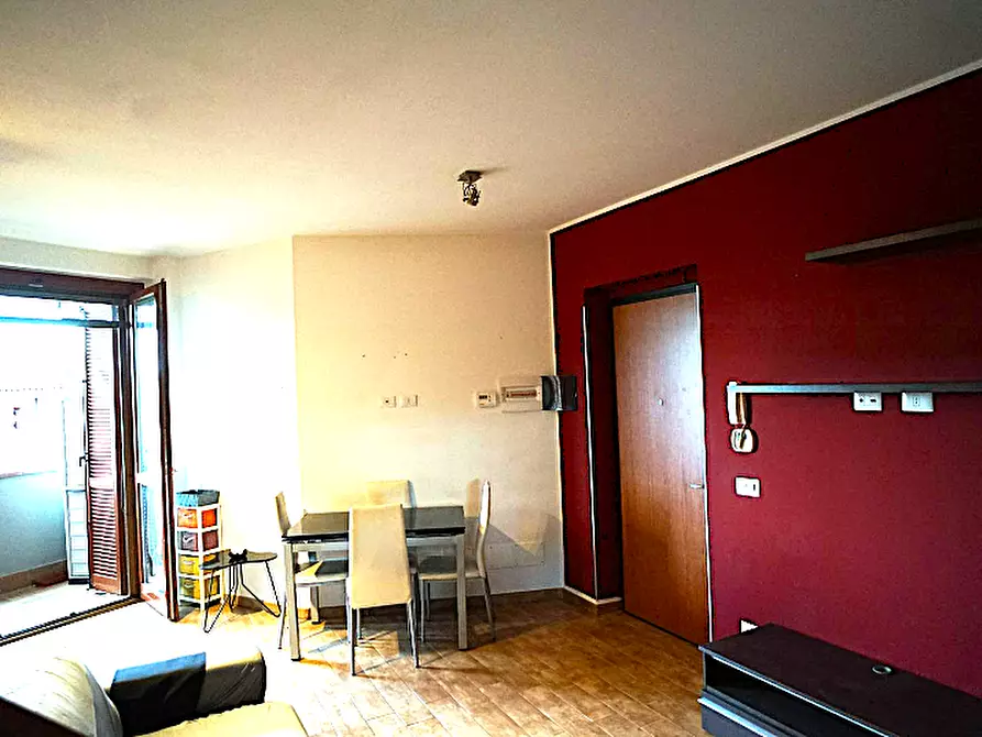 Immagine 5 di Appartamento in vendita  a Sovicille