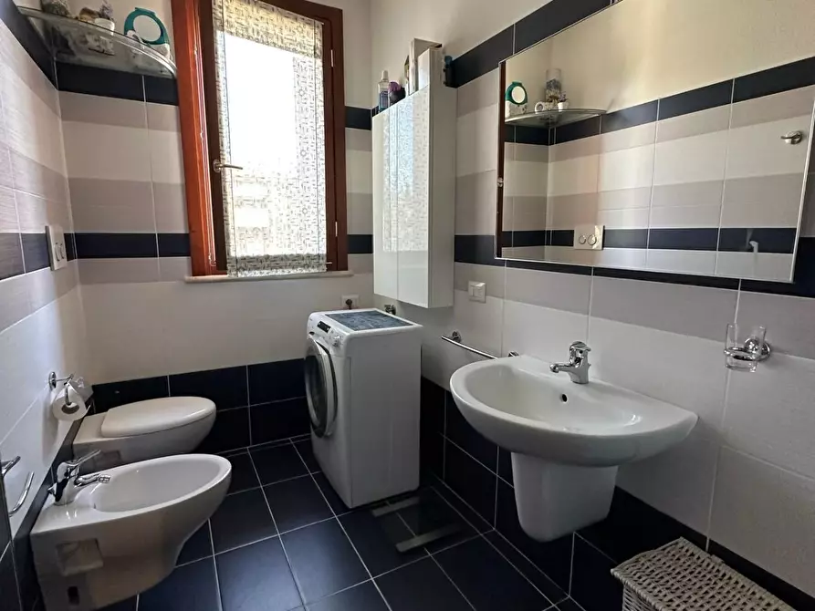 Immagine 8 di Appartamento in vendita  a Sovicille