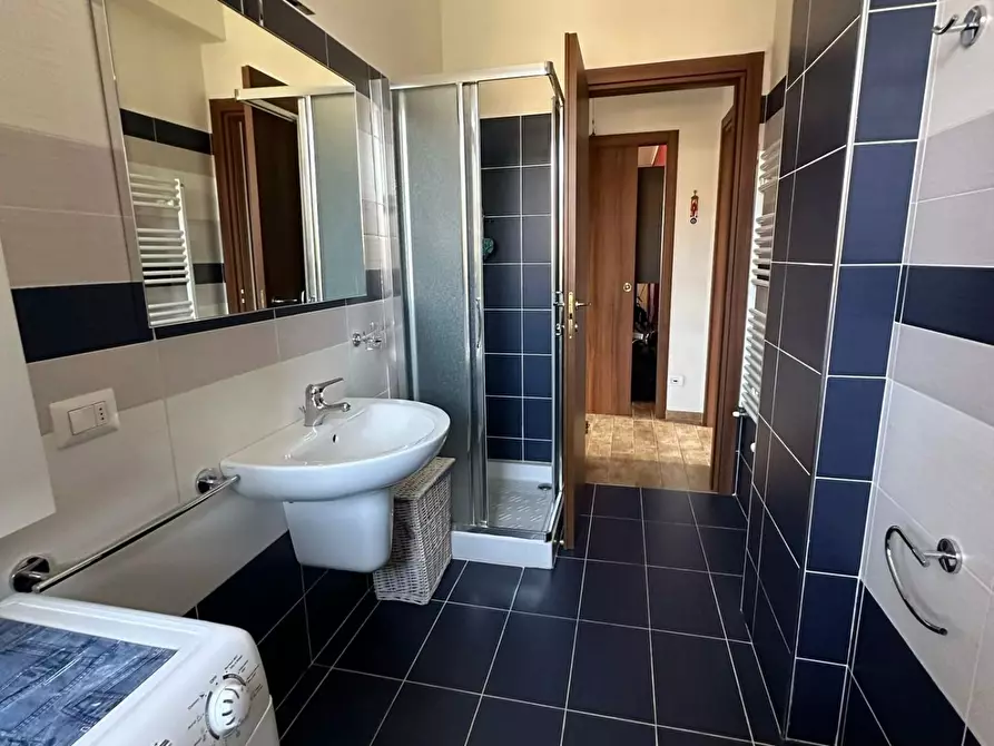 Immagine 9 di Appartamento in vendita  a Sovicille