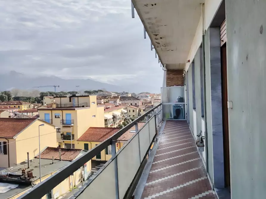 Immagine 11 di Appartamento in vendita  a Carrara