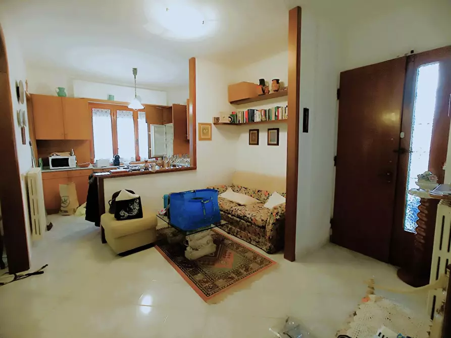 Immagine 3 di Casa bifamiliare in affitto  a Pisa