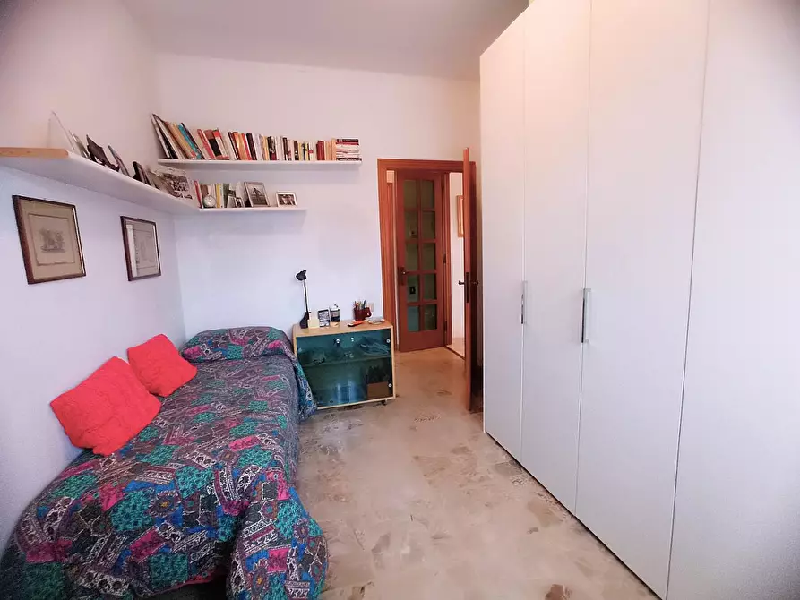 Immagine 6 di Casa bifamiliare in affitto  a Pisa