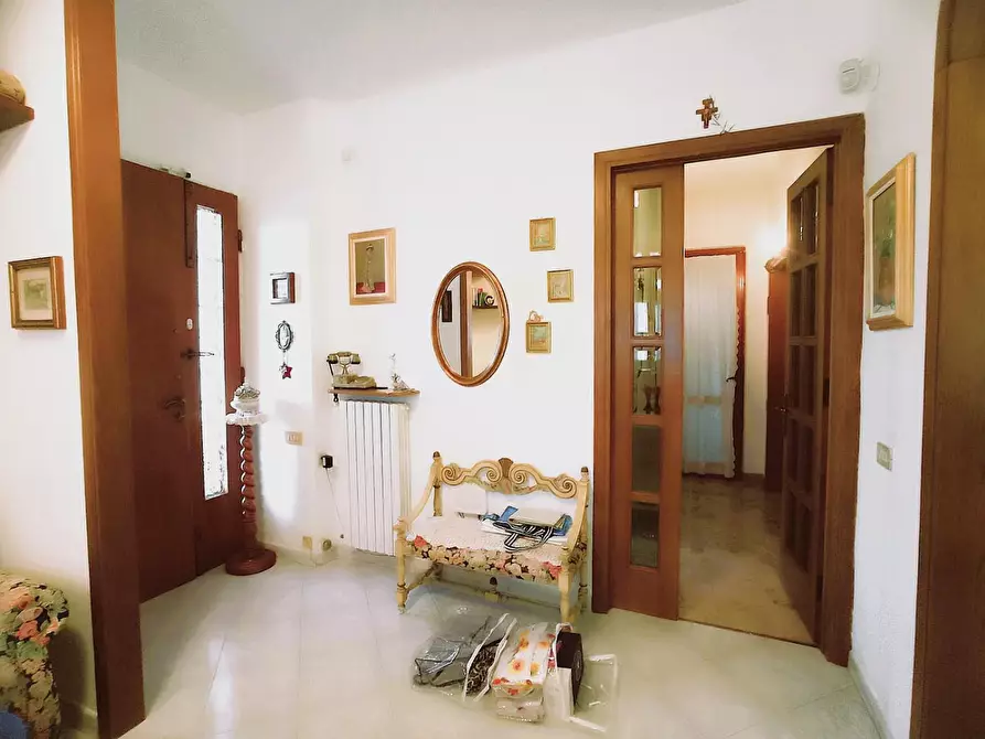 Immagine 4 di Casa bifamiliare in affitto  a Pisa