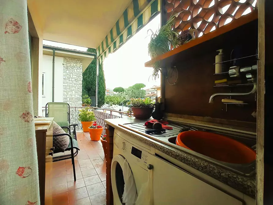 Immagine 2 di Casa bifamiliare in affitto  a Pisa