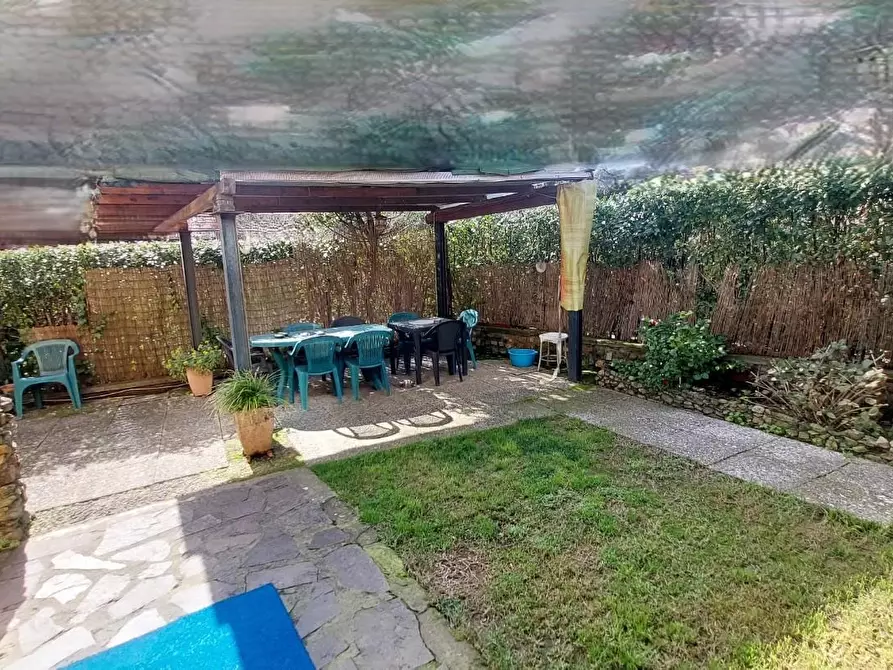 Immagine 18 di Casa indipendente in vendita  a Buti