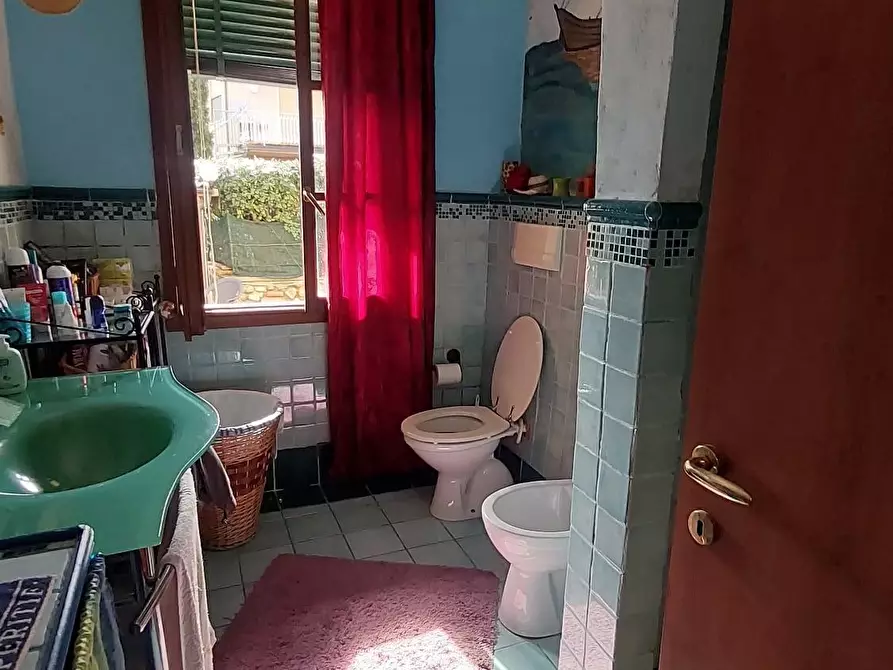 Immagine 11 di Casa indipendente in vendita  a Buti