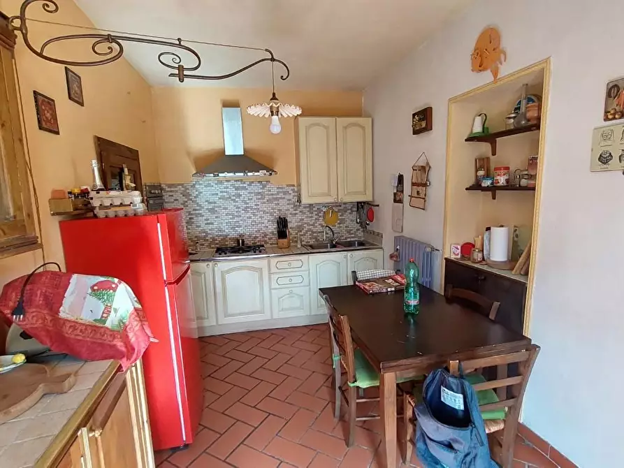 Immagine 6 di Casa indipendente in vendita  a Buti