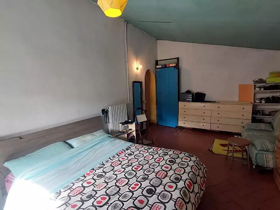 Immagine 9 di Casa indipendente in vendita  a Buti