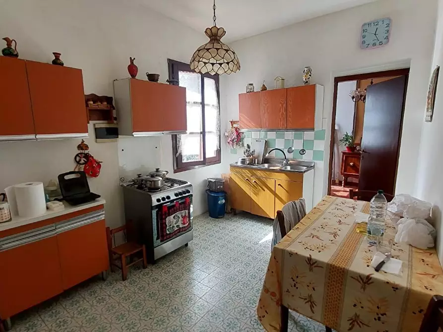 Immagine 15 di Casa indipendente in vendita  a Buti