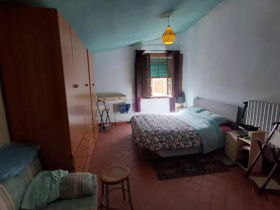 Immagine 7 di Casa indipendente in vendita  a Buti