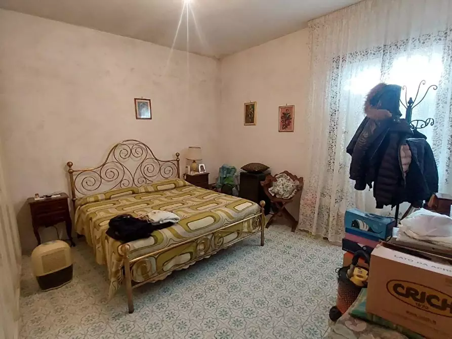 Immagine 16 di Casa indipendente in vendita  a Buti