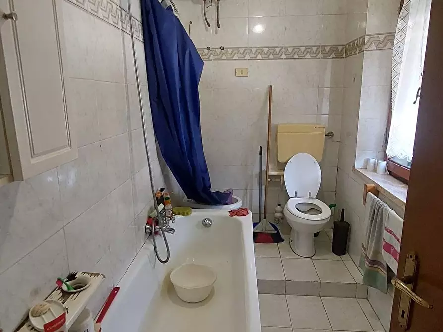 Immagine 17 di Casa indipendente in vendita  a Buti