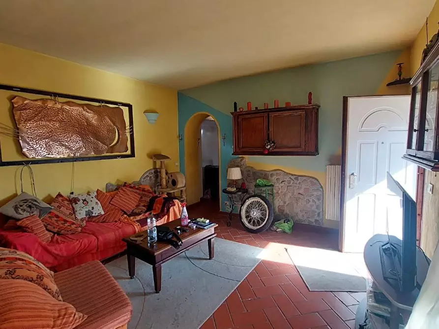 Immagine 2 di Casa indipendente in vendita  a Buti