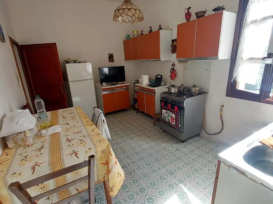 Immagine 14 di Casa indipendente in vendita  a Buti