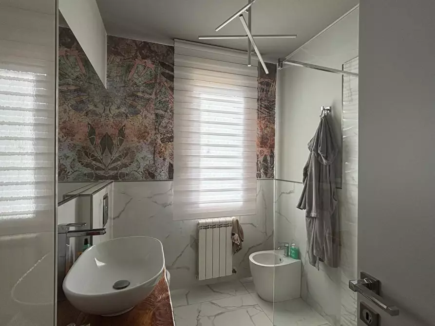 Immagine 23 di Appartamento in vendita  a Terricciola