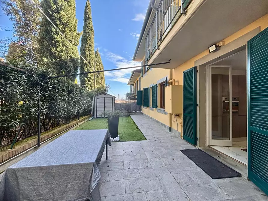 Immagine 8 di Appartamento in vendita  a Terricciola