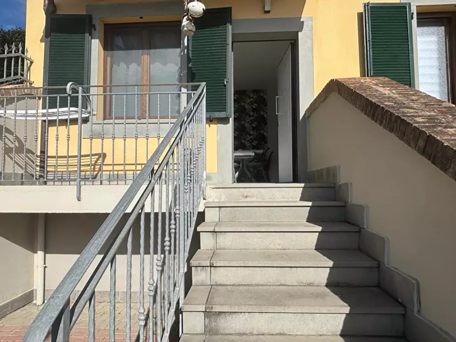 Immagine 5 di Appartamento in vendita  a Terricciola