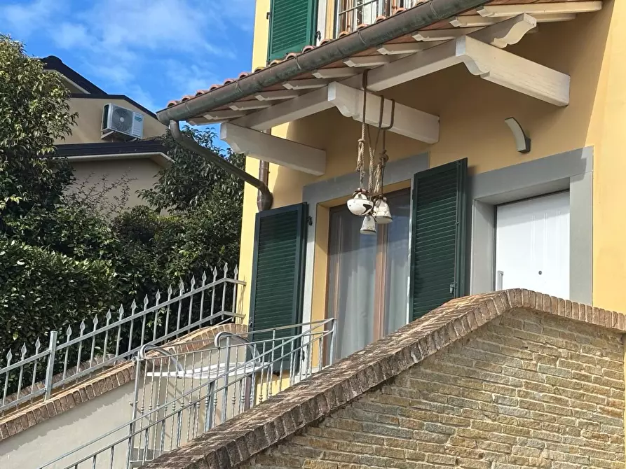 Immagine 2 di Appartamento in vendita  a Terricciola