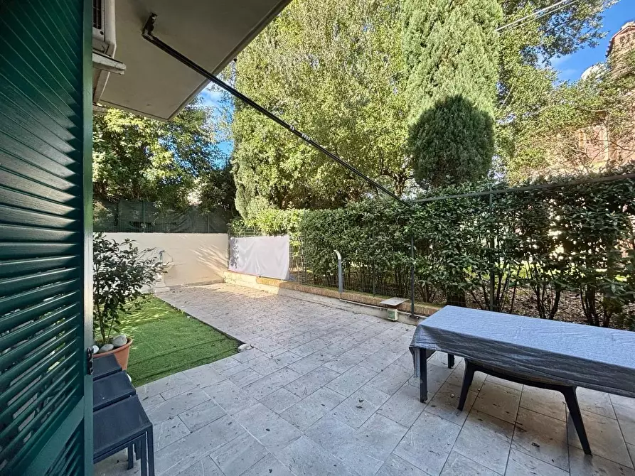 Immagine 9 di Appartamento in vendita  a Terricciola