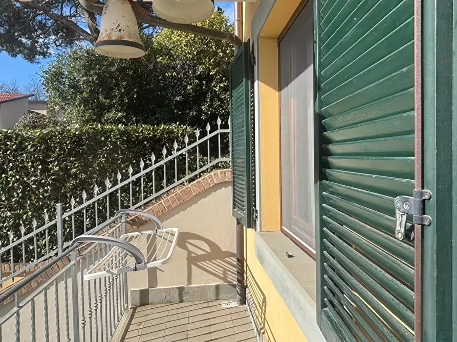 Immagine 6 di Appartamento in vendita  a Terricciola