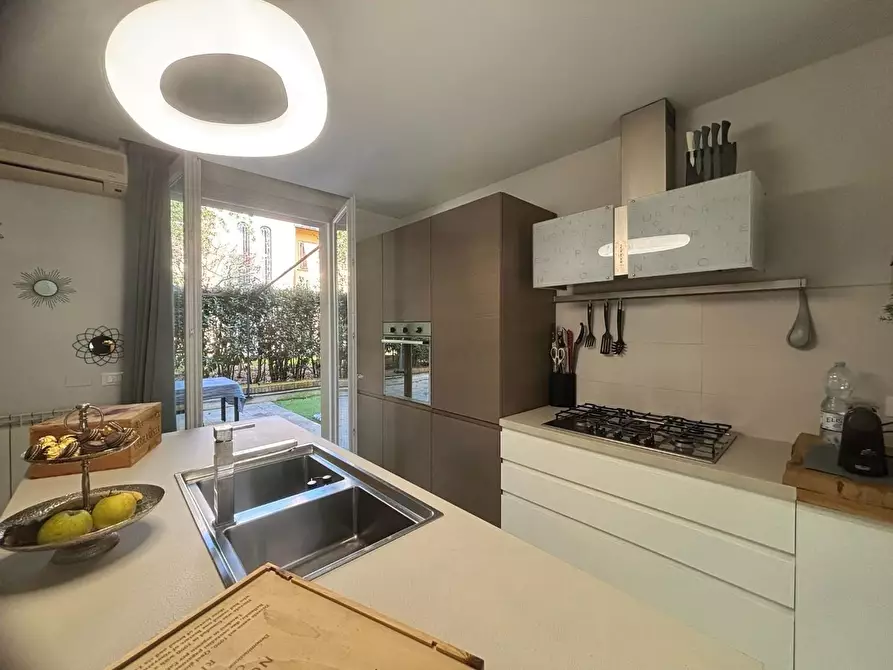 Immagine 15 di Appartamento in vendita  a Terricciola