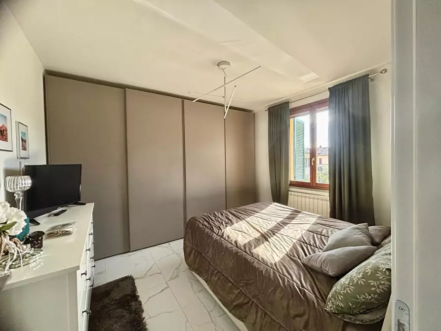 Immagine 18 di Appartamento in vendita  a Terricciola