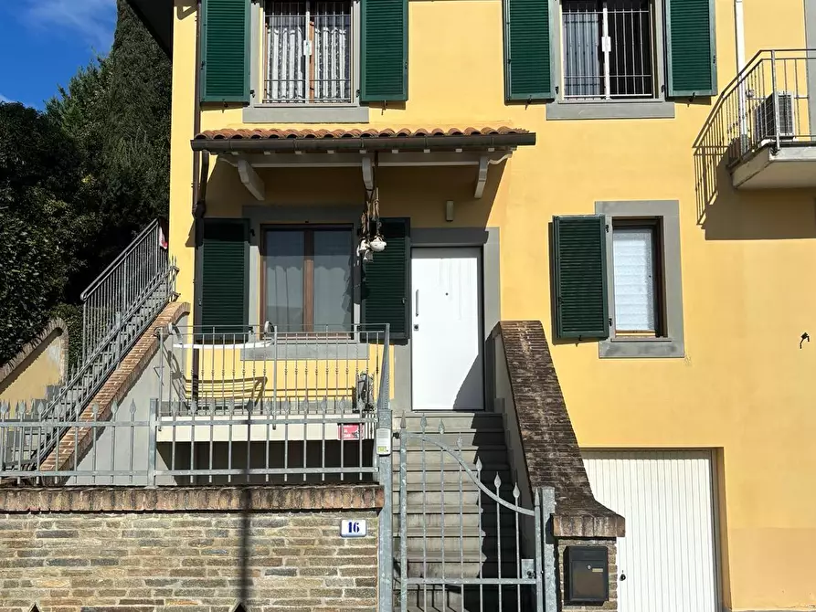 Immagine 4 di Appartamento in vendita  a Terricciola