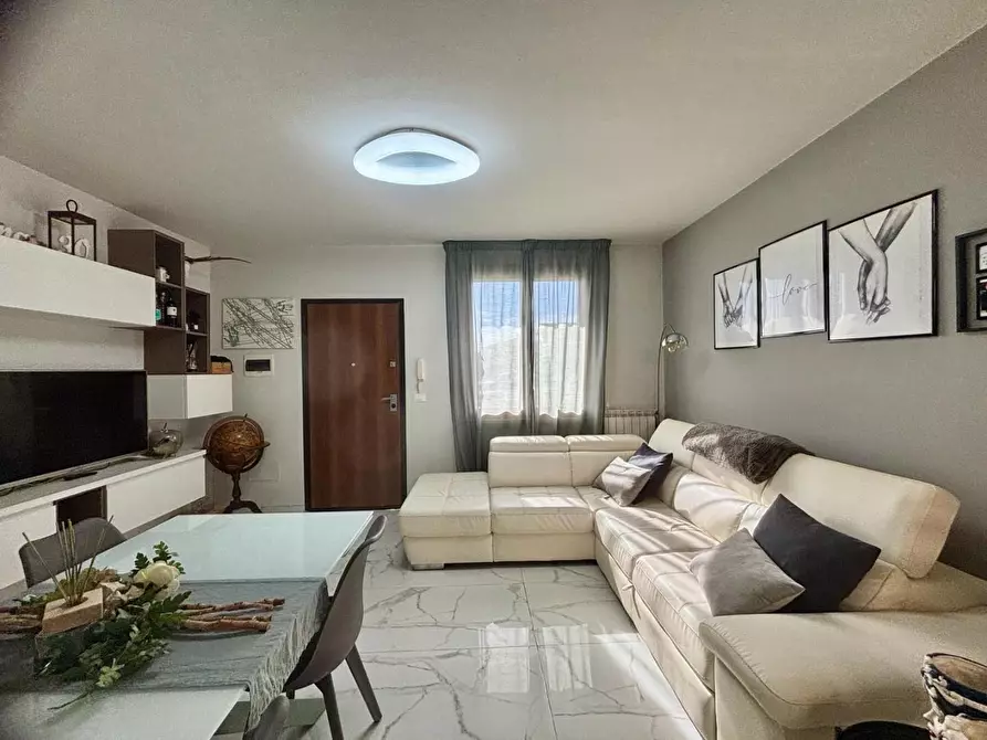 Immagine 13 di Appartamento in vendita  a Terricciola