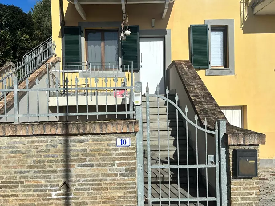 Immagine 3 di Appartamento in vendita  a Terricciola