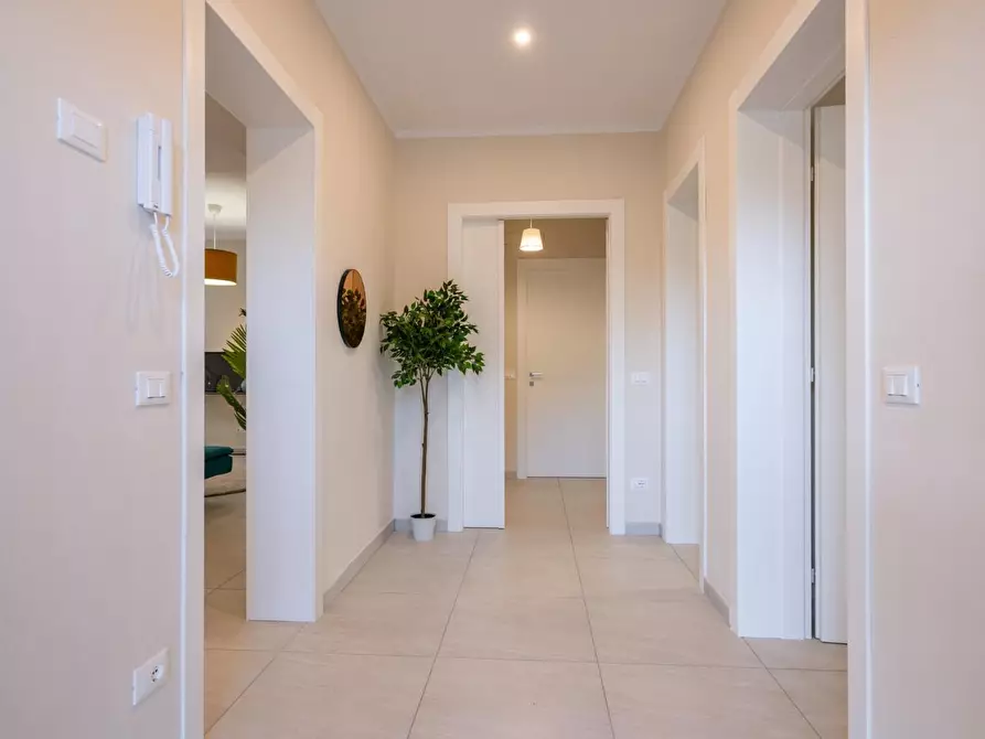 Immagine 2 di Appartamento in vendita  a Bientina