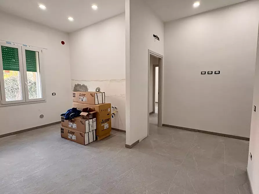 Immagine 1 di Appartamento in vendita  a Cascina