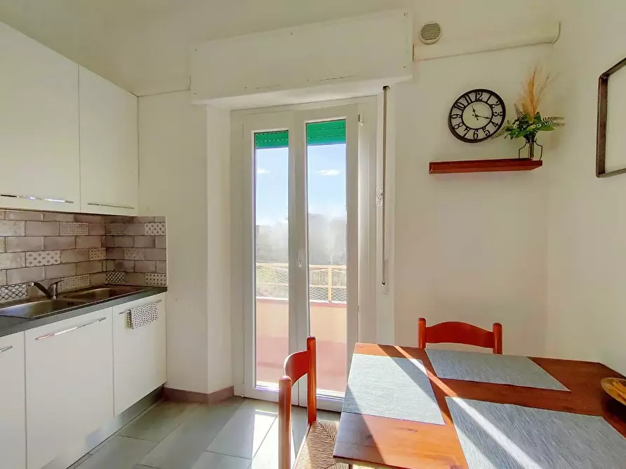 Immagine 3 di Appartamento in vendita  a Pisa