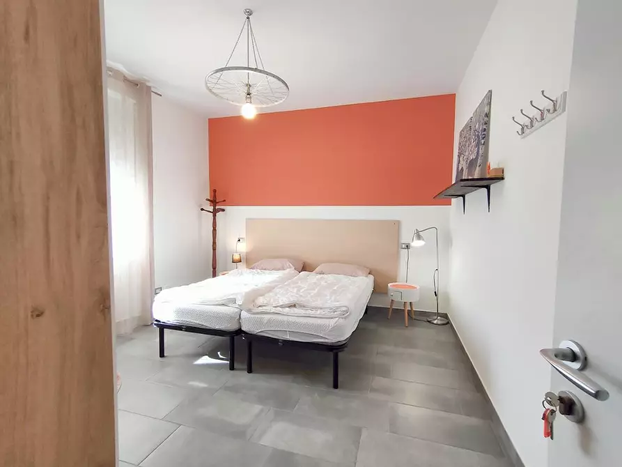 Immagine 11 di Appartamento in vendita  a Pisa