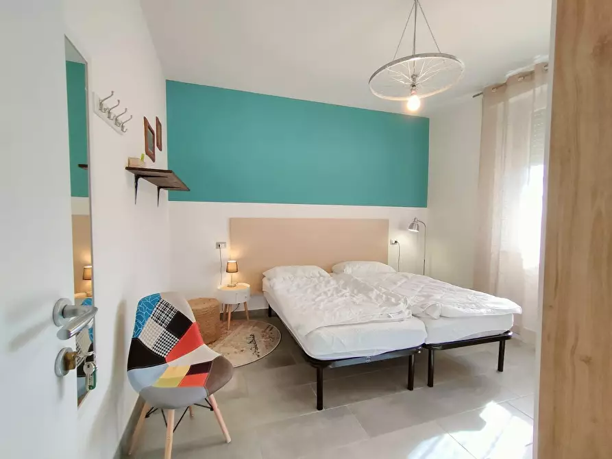 Immagine 8 di Appartamento in vendita  a Pisa