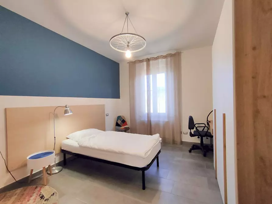 Immagine 17 di Appartamento in vendita  a Pisa