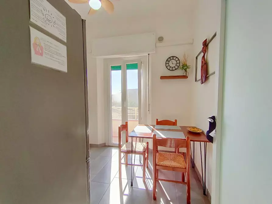 Immagine 4 di Appartamento in vendita  a Pisa