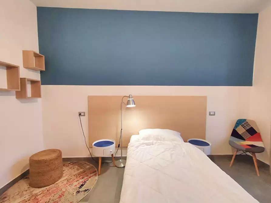 Immagine 19 di Appartamento in vendita  a Pisa