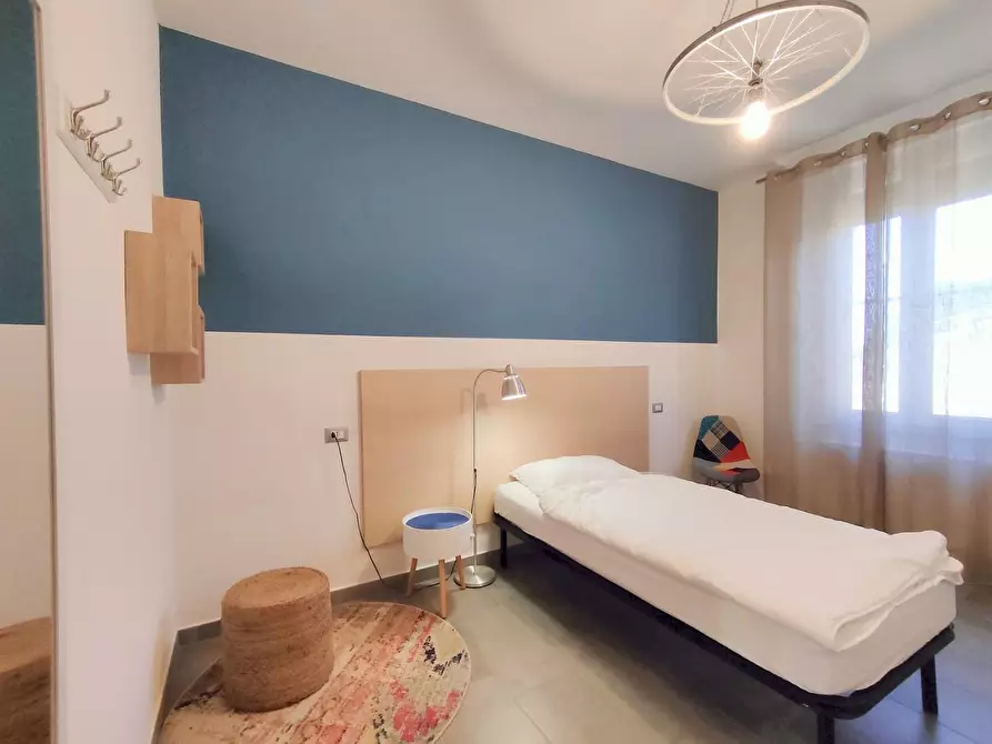 Immagine 18 di Appartamento in vendita  a Pisa