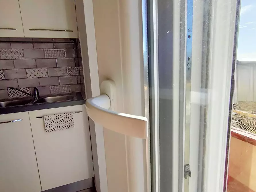 Immagine 5 di Appartamento in vendita  a Pisa