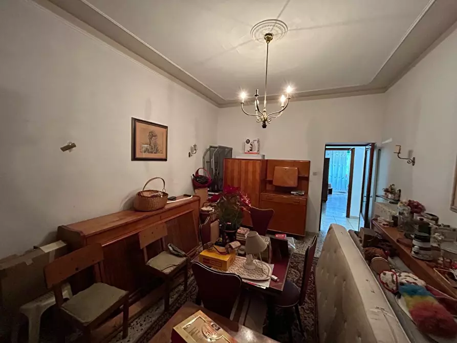 Immagine 14 di Appartamento in vendita  a Siena