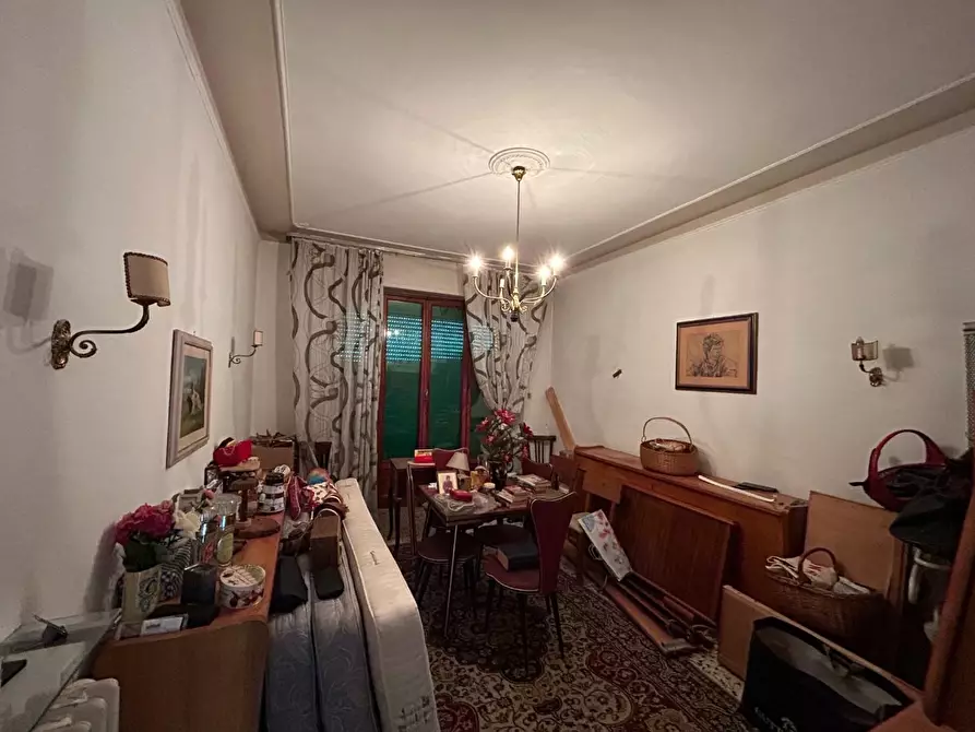 Immagine 13 di Appartamento in vendita  a Siena