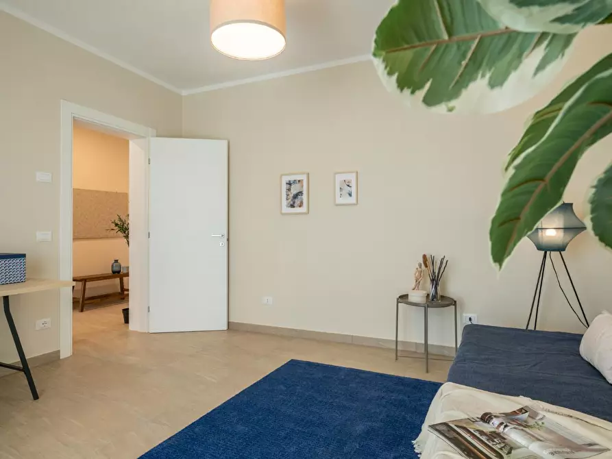 Immagine 18 di Appartamento in vendita  a Bientina