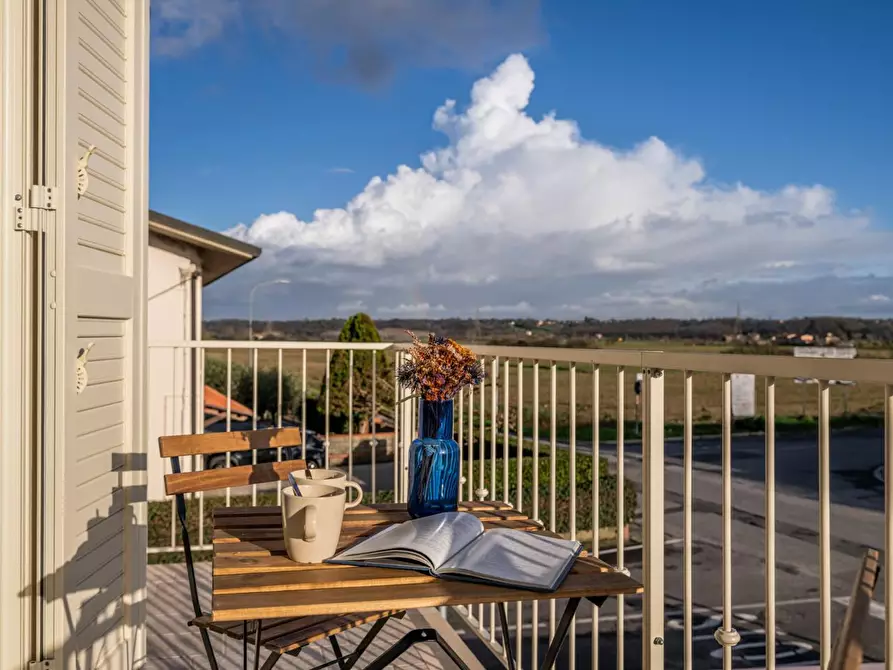 Immagine 2 di Appartamento in vendita  a Bientina