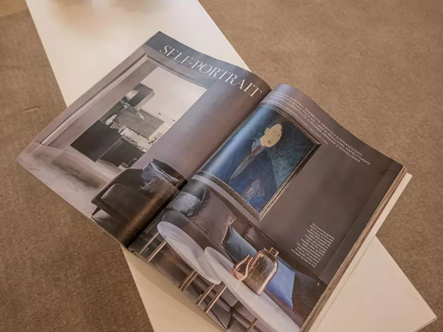 Immagine 11 di Appartamento in vendita  a Bientina