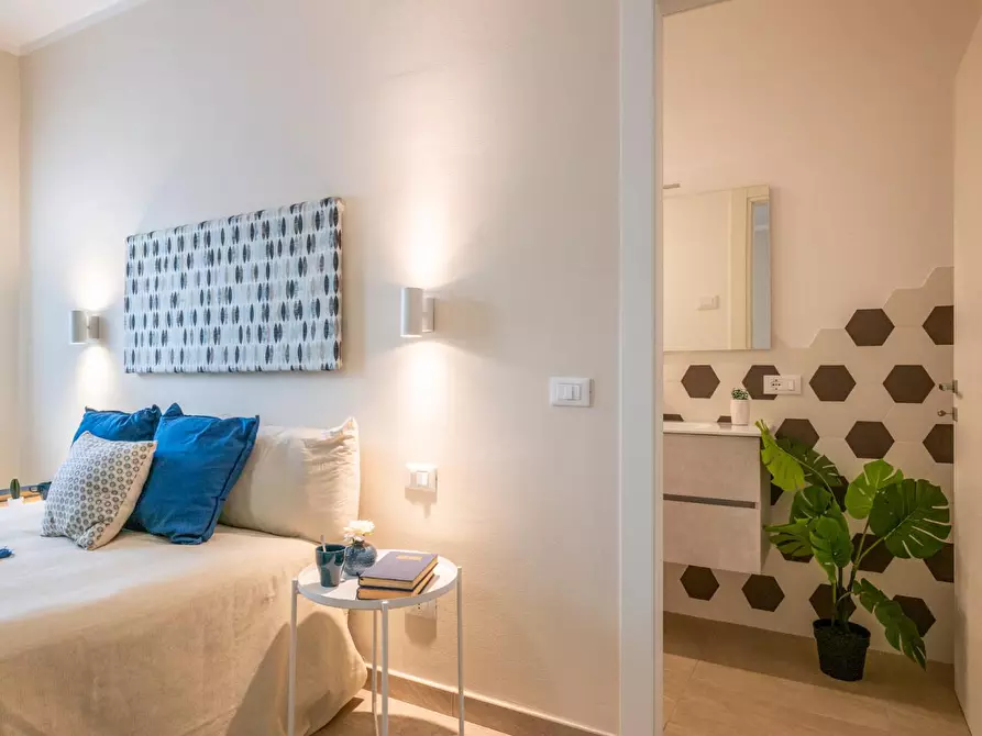 Immagine 32 di Appartamento in vendita  a Bientina