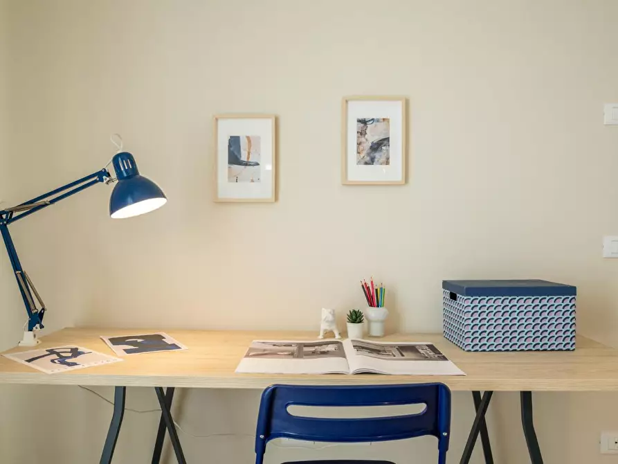 Immagine 19 di Appartamento in vendita  a Bientina