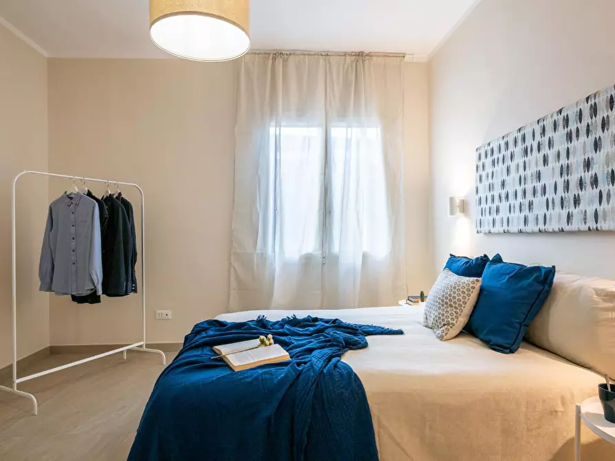 Immagine 35 di Appartamento in vendita  a Bientina