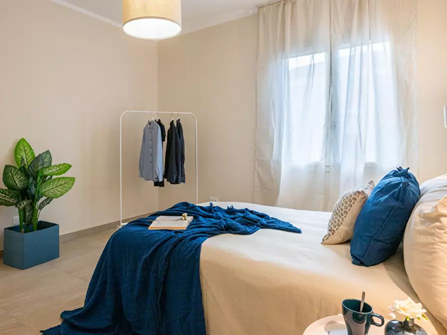 Immagine 34 di Appartamento in vendita  a Bientina